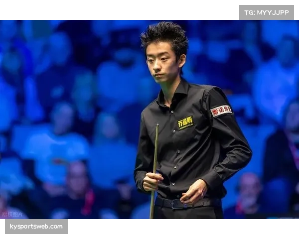 吴宜泽与外卡选手霍尔特交锋 成中国军团最有把握外战