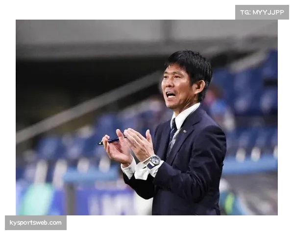 森保一强调15分钟窗口 日本队换人调整见效